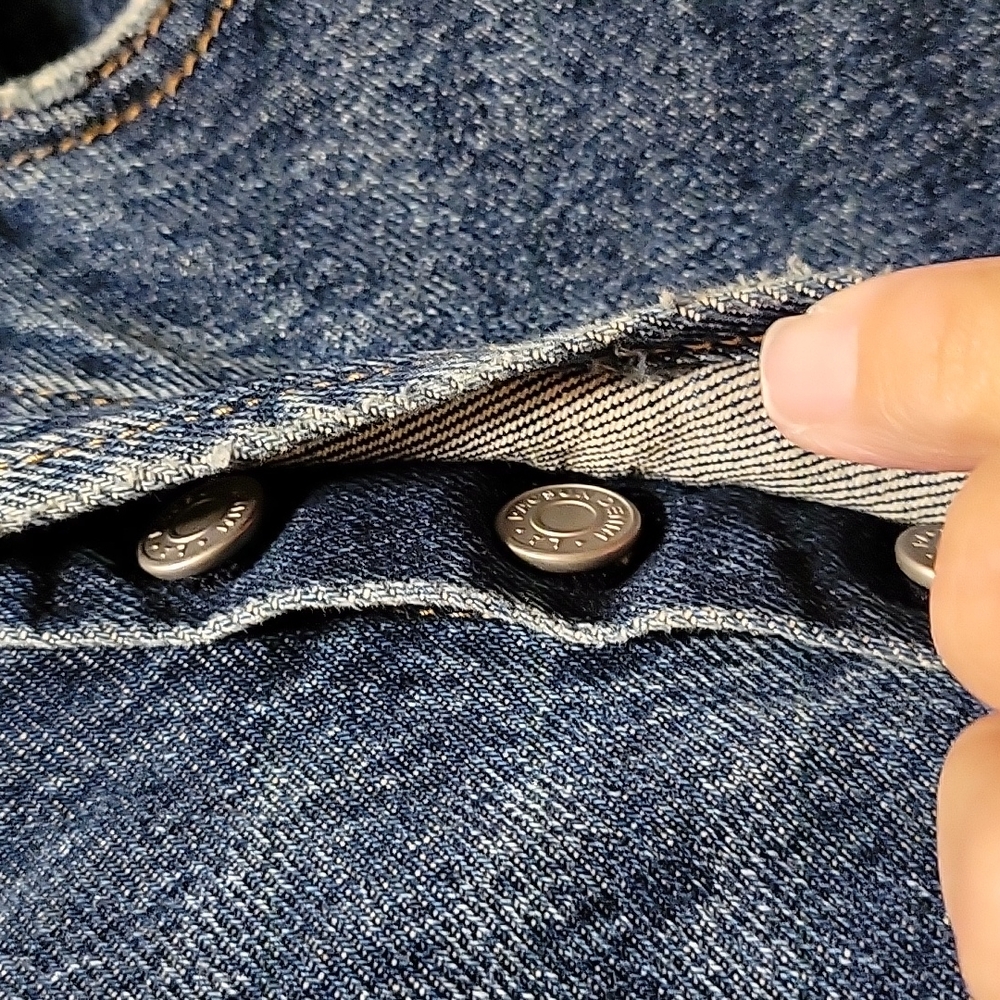 PacSun jeans NWT - Picture 6 of 8